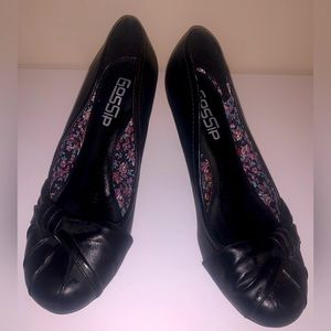Gossip Heels Size 8
